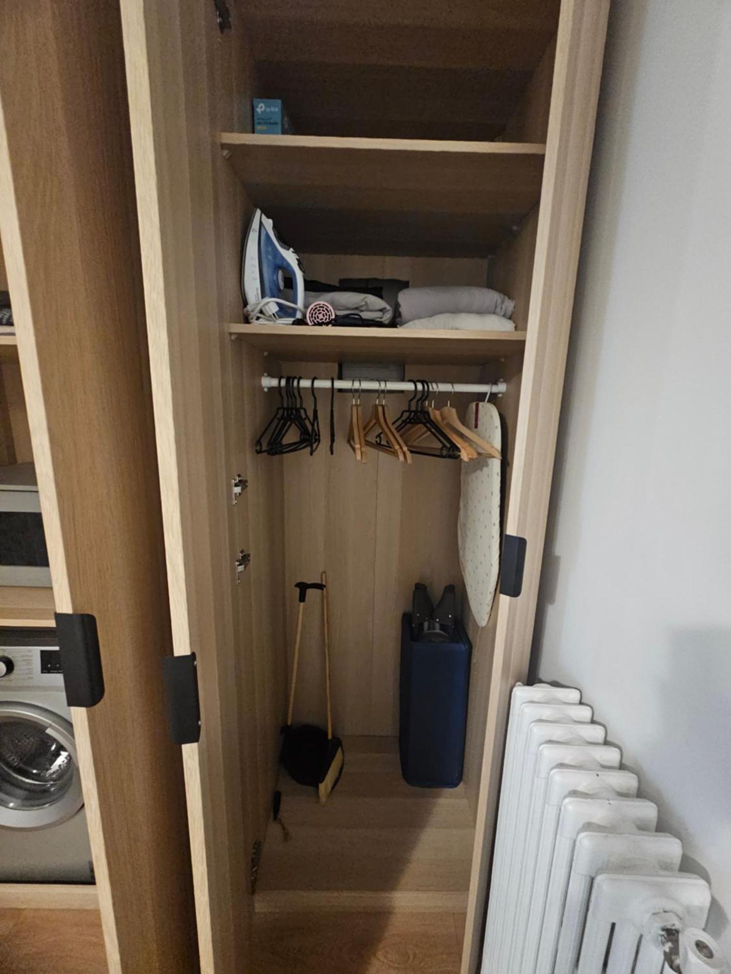 *Appartement Moderne/2 Minutes Du Metro* Saint-Ouen  ภายนอก รูปภาพ