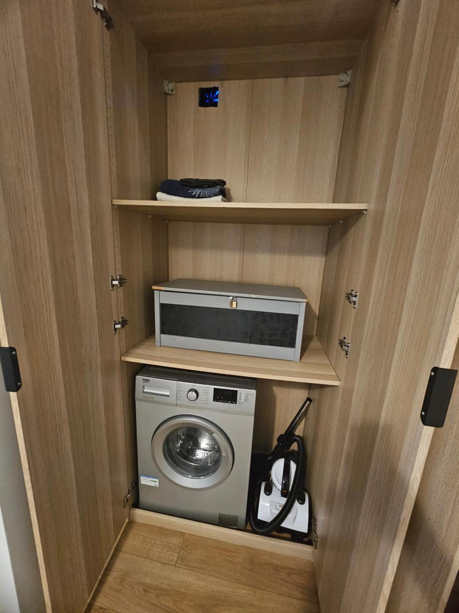 *Appartement Moderne/2 Minutes Du Metro* Saint-Ouen  ภายนอก รูปภาพ